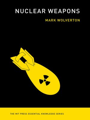 cover image of Nuclear Weapons
